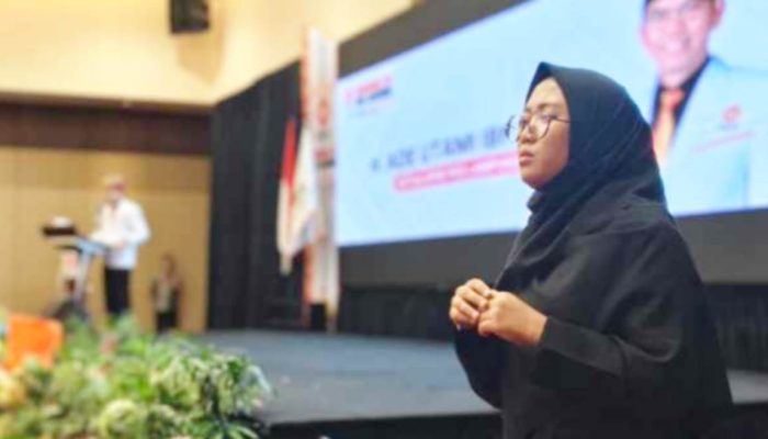 Muswil VI PKS Lampung: Saat Politik Bicara dengan Bahasa Semua Orang