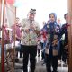 Unila dan Pemkot Metro Teken MoU, Resmikan Kampung Prancis “Village Français”