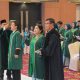 117 Mahasiswa Kedokteran Unila Jalani Sumpah Dokter Periode III 2025