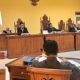 KI Provinsi Lampung Kabulkan Sebagian Permohonan Sengketa Informasi Publik Desa Sabah Balau