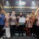 Pemkot Bandar Lampung Raih Penghargaan Kota Layak Anak 2025