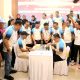 Gubernur dan Kapolda Adu Strategi di Pembukaan Turnamen Catur Smanda Cup 2025