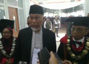 Itera Catat Rekor Penerimaan 4.929 Mahasiswa Baru, Terbesar Sepanjang Sejarah