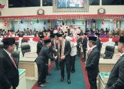 HUT ke-80 RI, Pemprov Lampung Perkuat Sinergi Tingkatkan Kesejahteraan Rakyat