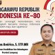 Disdikbud Lampung Mengucapkan Dirgahayu Republik Indonesia Ke-80 Tahun