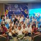 Ikaspanda 92 Kukuhkan Pengurus Baru, Syahriza Resmi Jadi Ketua Periode 2025–2027