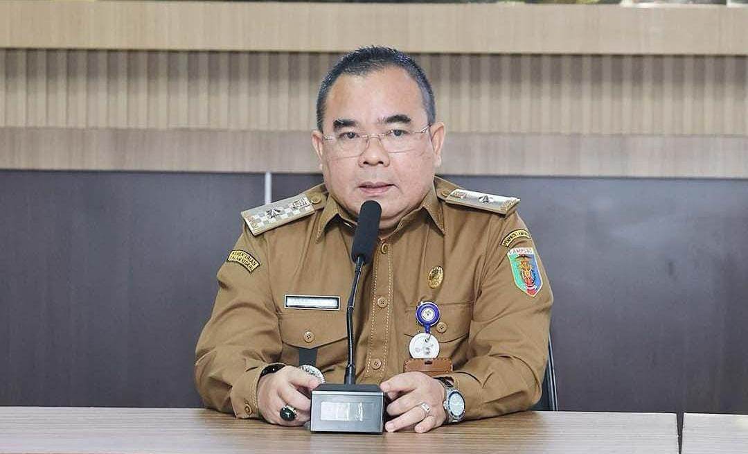 Imam Ghozali Tegaskan Zero Tolerance pada Praktik Nakal Tenaga Medis RSUDAM