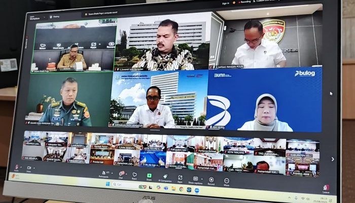 Lampung Catat Penurunan IPH, Harga Cabai dan Bawang Putih Turun