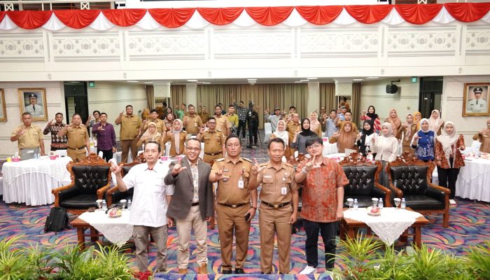 Kolaborasi KIM, Pemerintah, dan Desa Jadi Kunci Akselerasi Transformasi Digital