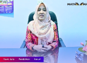 Rika Wati : Ajak Semua Elemen Masyarakat Cegah Stunting Dengan Wujud Kerja Nyata