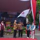 KKN Internasional 2025 Resmi Ditutup, Unila Soroti Inovasi Singkong dan Pengabdian Global