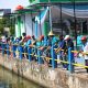 Rayakan Dies Natalis ke-60, Unila Gelar Lomba Memancing