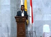 EXCESS 2025 Hadirkan Sadam Permana, Berani Tampil Bangun Personal Branding