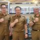 Perpustakaan Hukum JDIH Pemprov Lampung Pusat Rujukan Informasi Hukum Masyarakat
