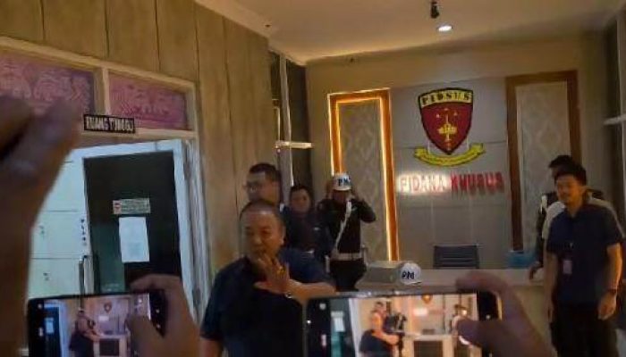 Dugaan Korupsi Dana PI 10%, Kejati Lampung Sita Aset Rp38 Miliar Milik Arinal Djunaidi