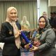 Lantik Pejabat Administrator dan Pengawas, Wagub Jihan Tekankan Adaptasi Cepat, Loyalitas, dan Empati