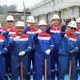 Lampung Toreh Sejarah Baru, Ulubelu Pilot Plant Pertama Pusat Energi Hijau Nasional