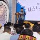 Masjid Raya Al-Bakrie Resmi Diresmikan, Landmark Baru Kebanggaan Warga Lampung