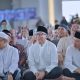 Perkuat Nilai Persatuan, Gubernur Rahmat Mirzani Djausal Ikut Dakwah Damai Indonesiaku