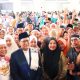 Wali Kota Eva Dwiana Hadiri Acara Dakwah “Damai Indonesiaku” di Masjid Raya Al-Bakrie