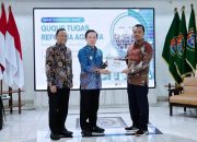 Pemprov Lampung Dorong Reforma Agraria Jadi Pilar Ekonomi Berbasis Desa