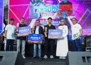 Sinergi Pemprov Lampung dan PT. KAI, Tingkatkan Layanan Transportasi Modern dan Nyaman