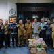 Pemprov Lampung – Universitas SBRJ Kerja Sama Peningkatan Kompetensi ASN