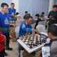 FMIPA Meriahkan Dies Natalis Ke-60 Unila dengan Lomba Catur dan Tenis Meja