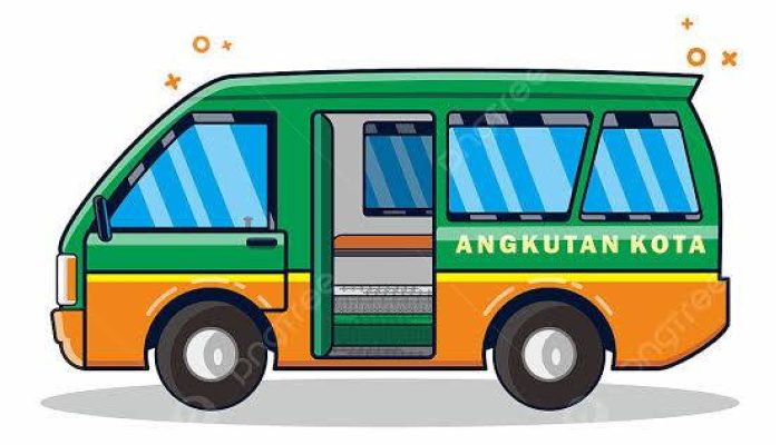 Transportasi Umum di Bandar Lampung Bakal Dihidupkan Kembali