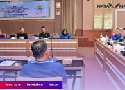 Dinas Nakertrans Lamsel Gelar Bimtek PP dan PKB, Dorong Hubungan Industrial Harmonis