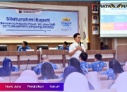 Bupati Lampung Selatan: Oknum Terlibat Pungli di Dunia Pendidikan Akan Langsung Diberhentikan