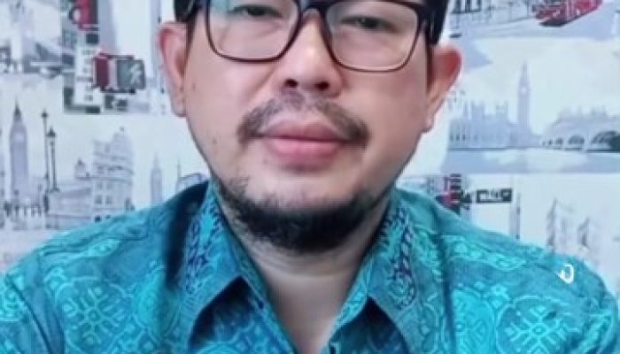 Bupati Egi Lantik dr. Djohardi Jadi Dirut RSUD Bob Bazar, Dorong Penguatan Program KB
