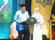 MTQ Ke-54 Tingkat Kota Bandar Lampung Resmi Ditutup, Deddy: Alquran Sumber Inspirasi