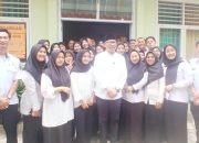 Sebanyak 2.674 Guru SMK/SMA di Lampung Ikut Tes Kompetensi