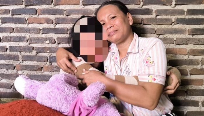 Ingin Bantu Ibunya Bekerja, GDS Pindah dari SMP Negeri ke PKBM