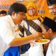HUT Ke-1 Taring, Bersama Pewarta: Tumbuh, Berbagi, Menginspirasi