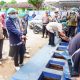 Gubernur Lampung Ajak Bupati/Wali Kota Intensifkan Dapur MBG untuk Patuhi Prosedur Standar Operasional