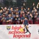 Smanda Old Star 1993 Menang Perdana di Turnamen Softball Nasional High School Legend 2025