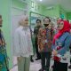 Wagub Jihan Nurlela Tinjau Dapur SPPG dan Penyaluran Program MBG di Metro