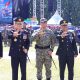 HUT Ke-80 TNI, Gubernur Lampung: TNI Bagian Pembangunan Bangsa