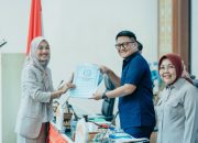 Pemprov Lampung Dorong Enam Raperda Baru, Dari Pertanian hingga Pengelolaan Satu Data