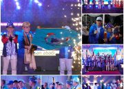 Usai Raih 14 Medali, Lampung Dapat Kepercayaan Jadi Tuan Rumah Pornas Korpri XVIII Tahun 2027