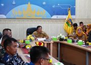 Lampung Masuk Provinsi dengan Inflasi Terendah di Indonesia