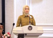 Pemprov Lampung Perkuat Reformasi Birokrasi dan SAKIP untuk Pemerintahan yang Berdampak Nyata