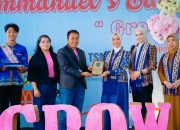 Purnama Wulan Sari Mirza Apresiasi Immanuel’s Education Fair: Bentuk Generasi Cerdas, Kreatif, dan Berkarakter