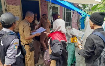 Bukan dikeluarkan, Gina Siswa SMP Ternyata Mengundurkan Diri Sejak Tahun 2023