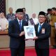 Sinergi Pemprov Lampung dan BPKP Wujudkan Tata Kelola Pemerintahan Akuntabel dan Berintegritas
