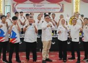 Perbati Lampung Targetkan Kebangkitan Tinju Daerah