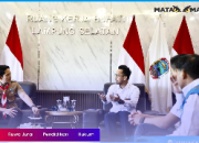 Bupati Lampung Selatan Dorong Percepatan Realisasi Program BPBL Bersama PLN