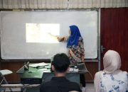 UPA Bahasa Kelas Duolingo Tingkatkan Kemampuan Bahasa Inggris Mahasiswa Unila